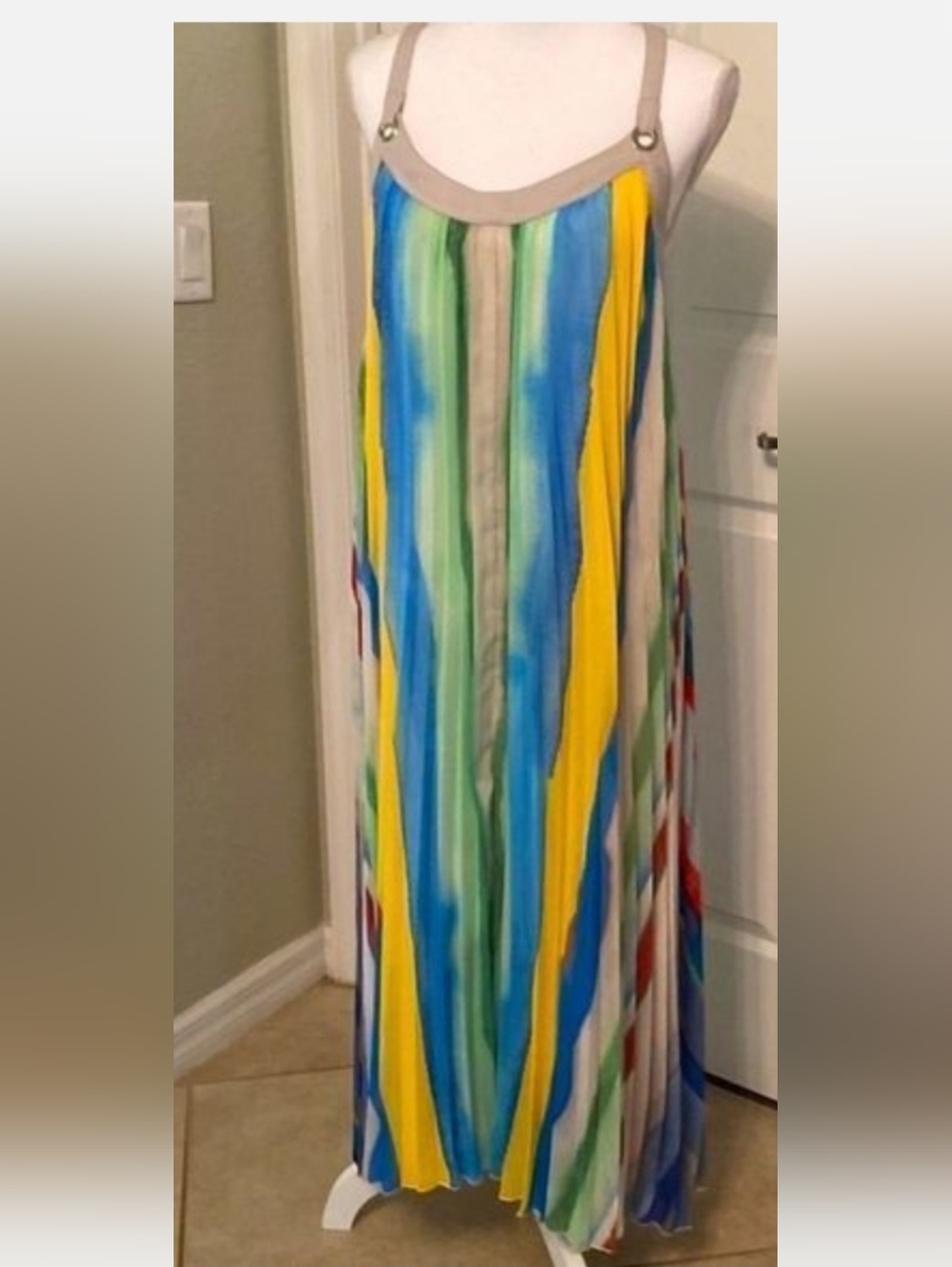 Gabby Isabella Dress